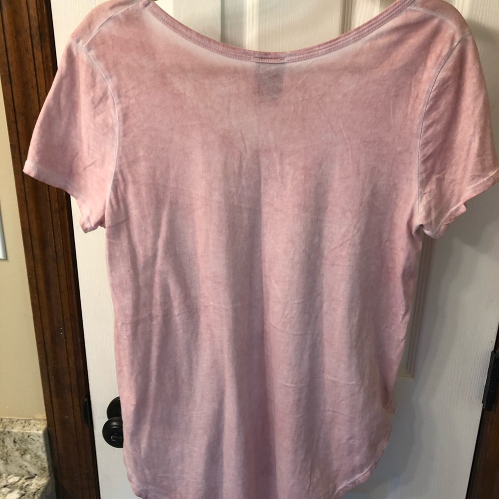 Knit Riot Tee - Picture 4 of 4